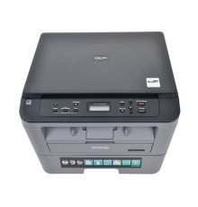 МФУ Brother DCP-L2500DR (DCPL2500DR1)