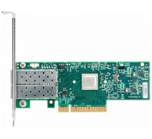 Сетевой адаптер Mellanox MCX4121A-ACUT