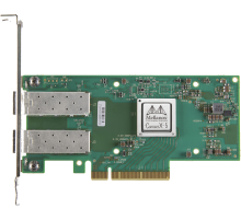 Сетевой адаптер Mellanox MCX512A-ACUT