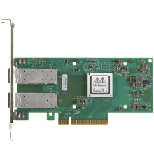 Сетевой адаптер Mellanox MCX512A-ACUT
