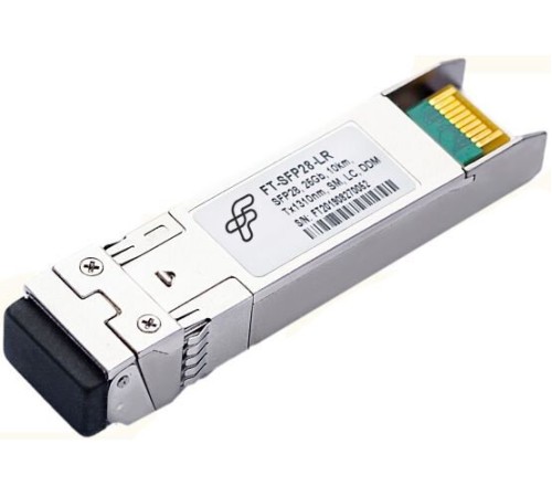 Трансивер Mellanox FT-SFP28-LR (MX)
