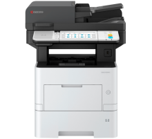 МФУ лазерное Kyocera Ecosys MA4500ix (110C113NL0)