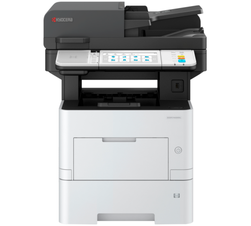 МФУ лазерное Kyocera Ecosys MA4500ix (110C113NL0)