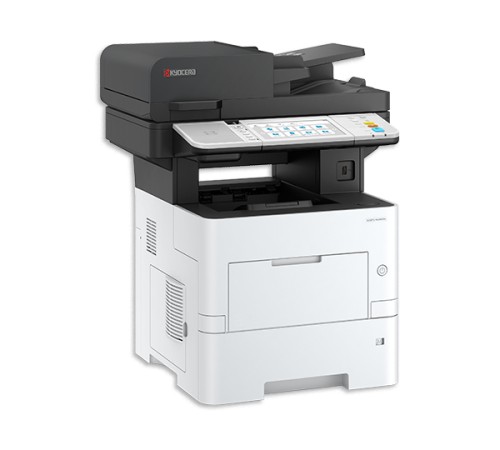 МФУ лазерное Kyocera Ecosys MA4500ifx (110C103NL0)