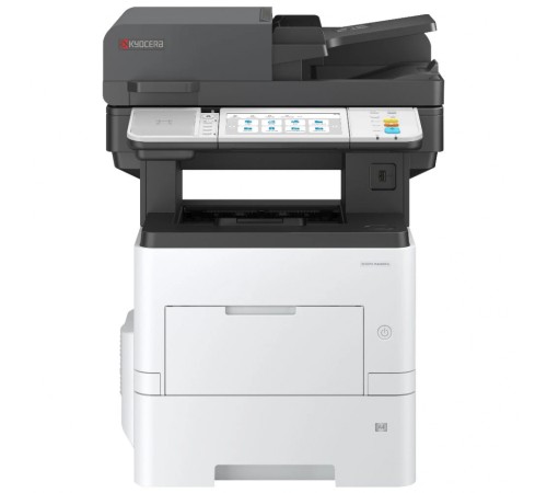 МФУ лазерное Kyocera Ecosys MA6000ifx (110C0V3NL0)