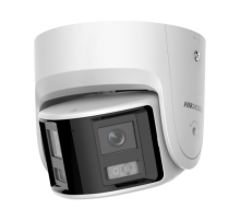 IP-камера Hikvision DS-2CD2347G2P-LSU/SL(2.8mm)(C)