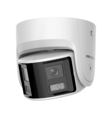 IP-камера Hikvision DS-2CD2347G2P-LSU/SL(2.8mm)(C)