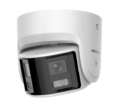 IP-камера Hikvision DS-2CD2347G2P-LSU/SL(2.8mm)(C)