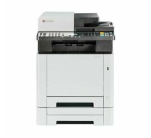 МФУ лазерное Kyocera Ecosys MA2100cwfx (110C0A3NL0)