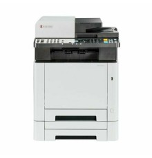 МФУ лазерное Kyocera Ecosys MA2100cwfx (110C0A3NL0)