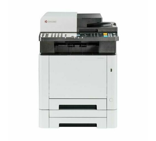 МФУ лазерное Kyocera Ecosys MA2100cwfx (110C0A3NL0)