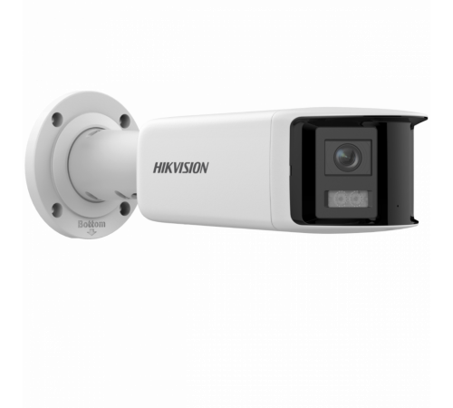 IP-камера Hikvision DS-2CD2T47G2P-LSU/SL(2.8mm)(C)