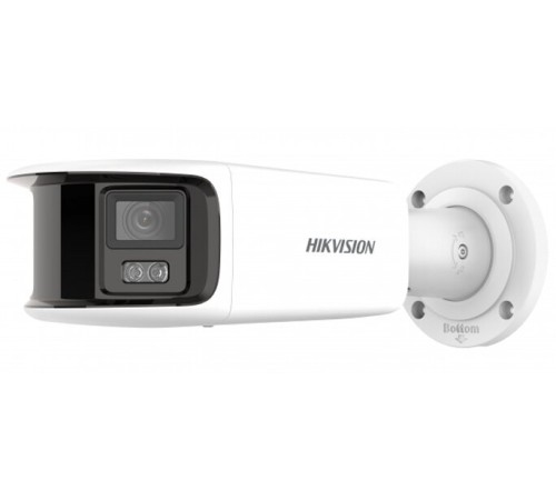 IP-камера Hikvision DS-2CD2T87G2P-LSU/SL(4mm)(C)