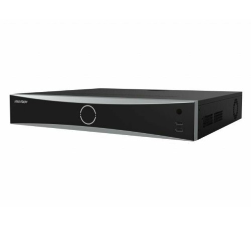 IP-видеорегистратор Hikvision DS-7604NXI-K1(B)