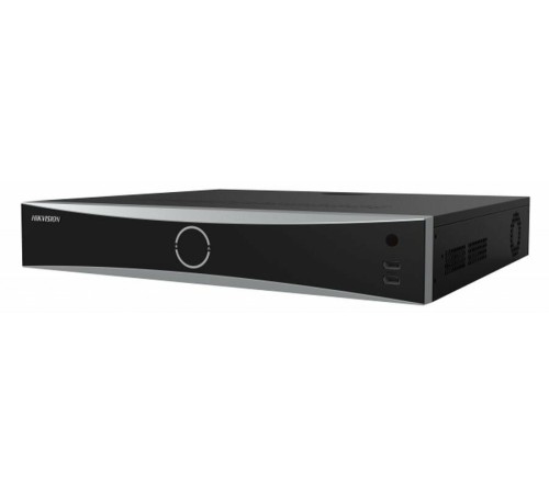 IP-видеорегистратор Hikvision DS-7604NXI-K1/4P(B)