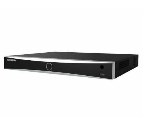 IP-видеорегистратор Hikvision DS-7608NXI-K2