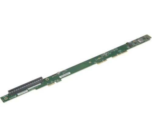 Контроллер Supermicro AOC-SMG3-2M2-B