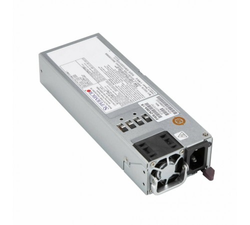Блок питания Supermicro PWS-2K08A-1R