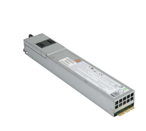 Блок питания Supermicro PWS-504P-1R2