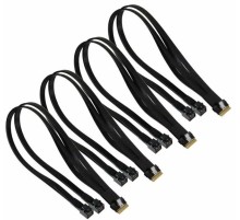 Кабель Supermicro CBL-KIT-610U-TNR-4