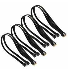 Кабель Supermicro CBL-KIT-610U-TNR-4