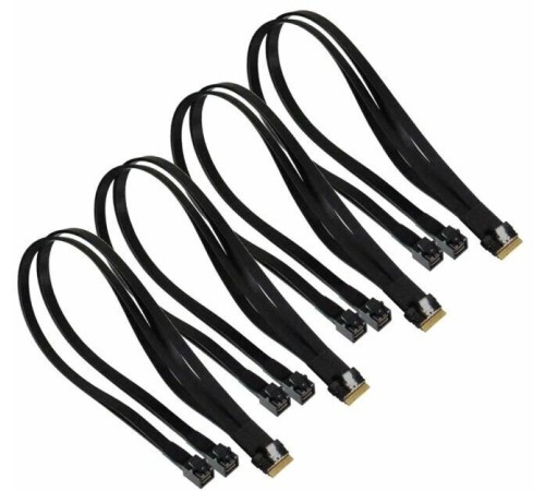 Кабель Supermicro CBL-KIT-610U-TNR-4