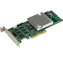Контроллер Supermicro AOC-S3908L-H8IR-32DD-O