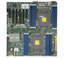 Материнская плата Supermicro MBD-X12DPI-NT6-B