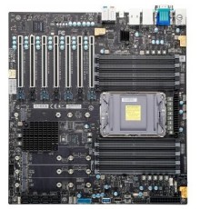 Материнская плата Supermicro MBD-X12SPA-TF-B