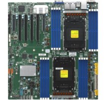 Материнская плата Supermicro MBD-X13DEI-B