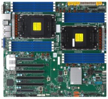 Материнская плата Supermicro MBD-X13DEI-T-B