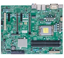 Материнская плата Supermicro MBD-X13SAE-B