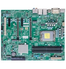 Материнская плата Supermicro MBD-X13SAE-B