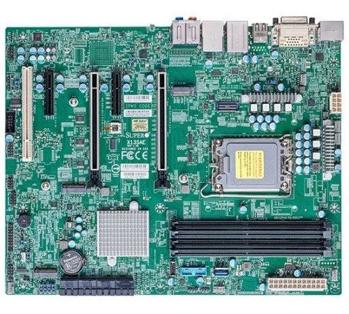 Материнская плата Supermicro MBD-X13SAE-B