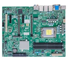 Материнская плата Supermicro MBD-X13SAE-F-B