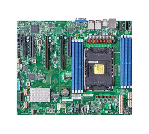Материнская плата Supermicro MBD-X13SEI-F-B