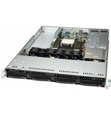 Серверная платформа Supermicro SYS-551A-T