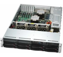 Серверная платформа Supermicro SYS-621P-TR