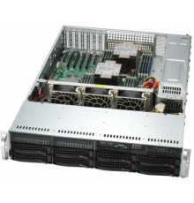Серверная платформа Supermicro SYS-621P-TR