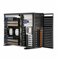 Серверная платформа Supermicro SYS-741GE-TNRT