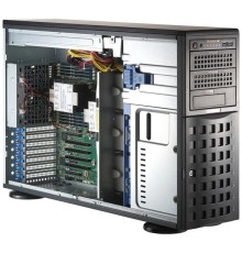 Серверная платформа Supermicro SYS-741P-TR