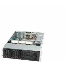 Серверный корпус Supermicro CSE-835TQC-R1K03B