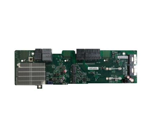 Плата расширения Supermicro AOM-SADPT-S
