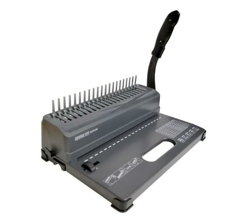 Брошюровщик Office Kit B2112n