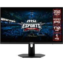 Монитор MSI Optix G244F E2 (9S6-3BB4CH-034)