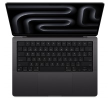 Ноутбук Apple MacBook Pro 14 2023 (MRX33LL/A)