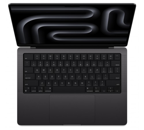 Ноутбук Apple MacBook Pro 14 2023 (MRX33LL/A)