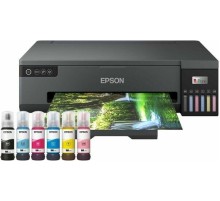 Принтер струйный Epson L18050 (C11CK38402)