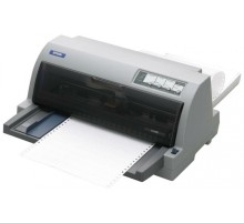 Принтер матричный Epson LQ-690 II (C11CJ82402)