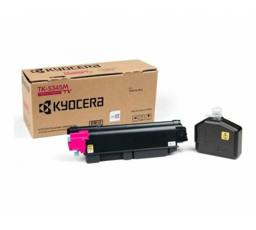 Картридж Kyocera TK-5345M (1T02ZLBNL0)